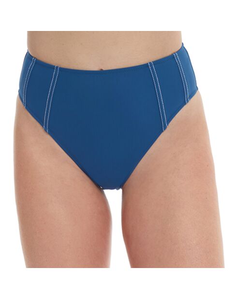 Bas de maillot de bain Cruise bleu jean