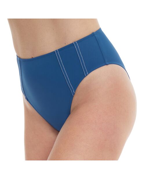 Bas de maillot de bain Cruise bleu jean
