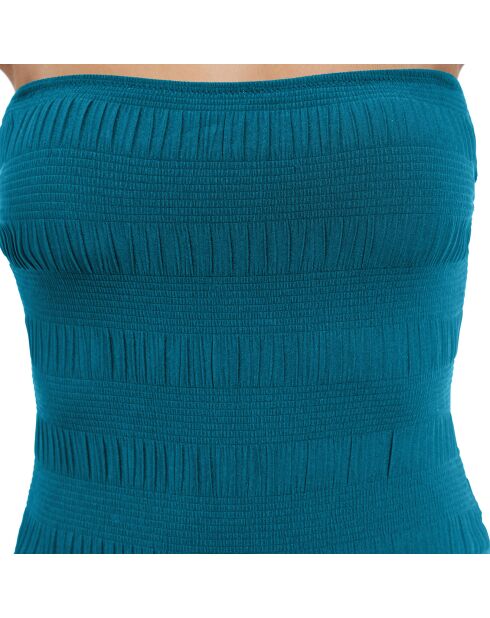 Maillot de bain 1 Pièce Profile Separates vert