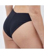 Bas de maillot de bain Au Naturel noir