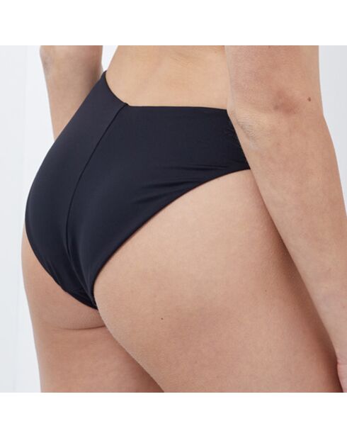 Au Naturel zwart zwembroekje