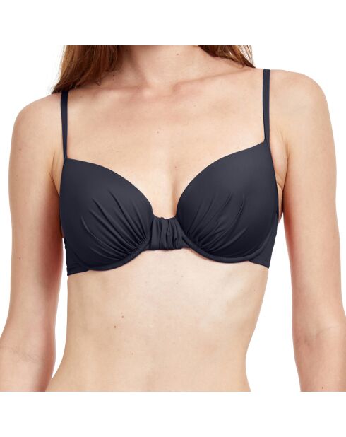 Haut de maillot de bain Cruise noir