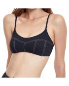 Haut de maillot de bain Cruise noir