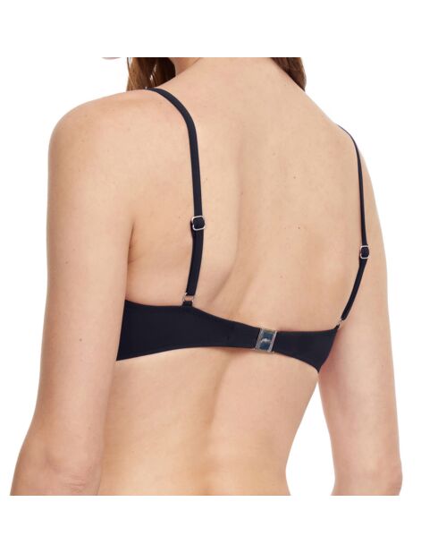Haut de maillot de bain Cruise noir