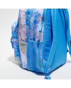 Big Student Batik Wash Rucksack, mehrfarbig, 43,5 x 32,5 x 19 cm