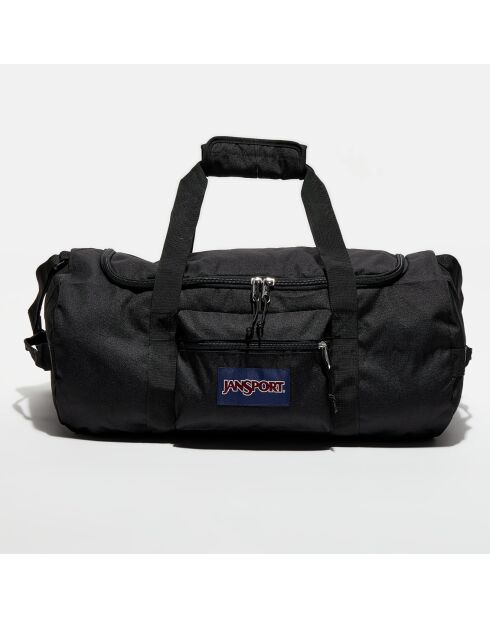 Bolsa de viaje Superbreak Away Duffel 40 negra - 54x28x28 cm