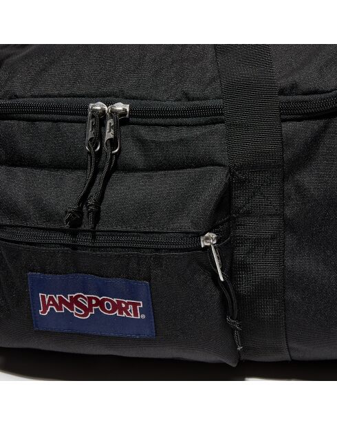 Bolsa de viaje Superbreak Away Duffel 40 negra - 54x28x28 cm