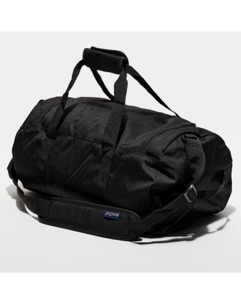 Bolsa de viaje Superbreak Away Duffel 40 negra - 54x28x28 cm
