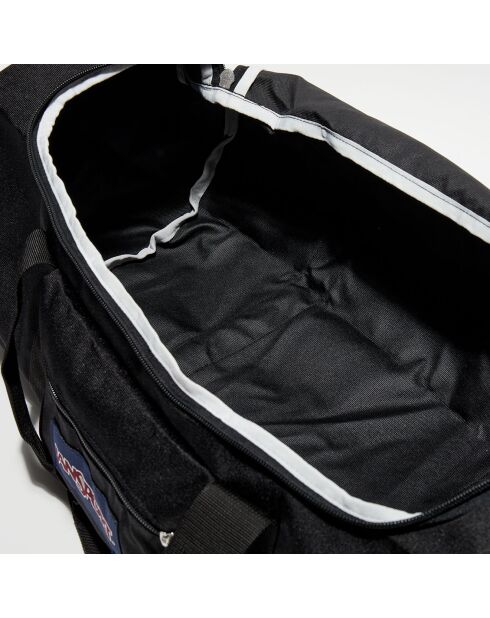 Bolsa de viaje Superbreak Away Duffel 40 negra - 54x28x28 cm