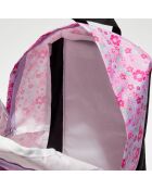 Sac à dos SuperBreak One baby blossom rose - 42x33x21 cm