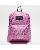 Sac à dos SuperBreak One baby blossom rose - 42x33x21 cm