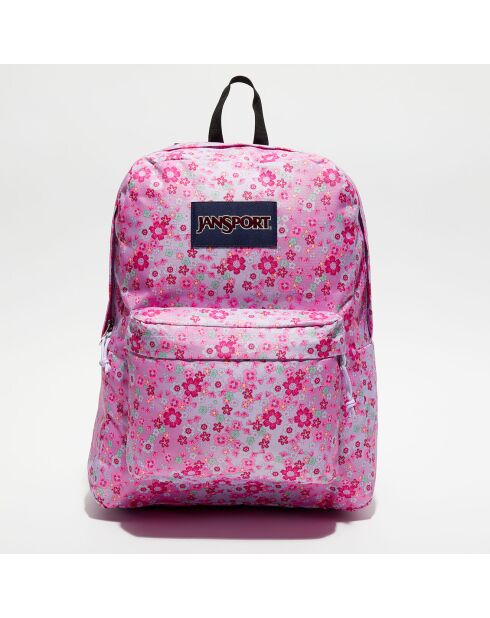 Sac à dos SuperBreak One baby blossom rose - 42x33x21 cm