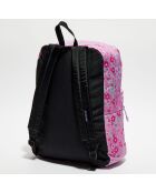 Sac à dos SuperBreak One baby blossom rose - 42x33x21 cm