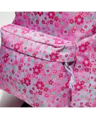 Sac à dos SuperBreak One baby blossom rose - 42x33x21 cm