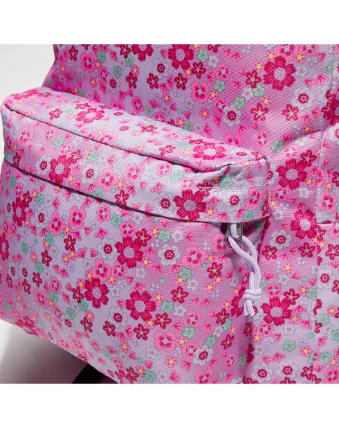 Sac à dos SuperBreak One baby blossom rose - 42x33x21 cm