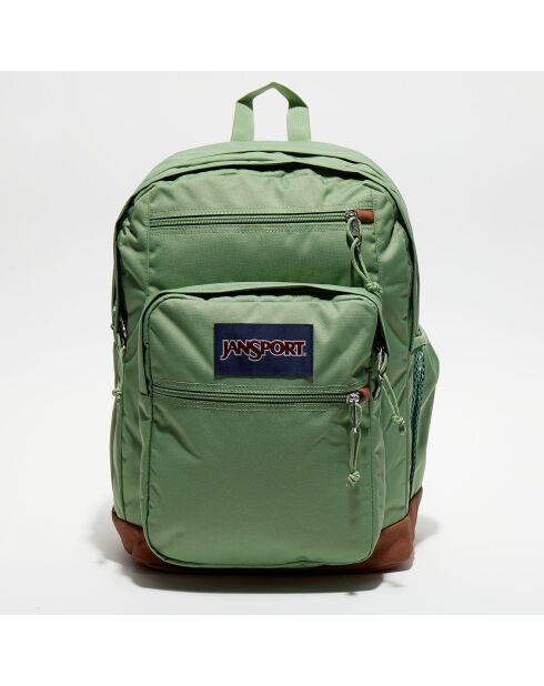 Sac à dos Cool Student loden frost vert - 43.5x31x20.5 cm