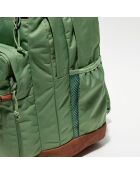 Sac à dos Cool Student loden frost vert - 43.5x31x20.5 cm