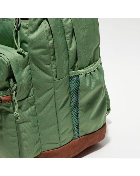Sac à dos Cool Student loden frost vert - 43.5x31x20.5 cm