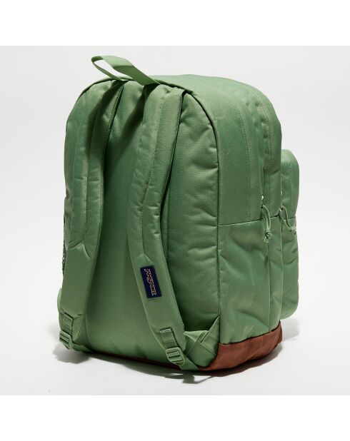 Sac à dos Cool Student loden frost vert - 43.5x31x20.5 cm