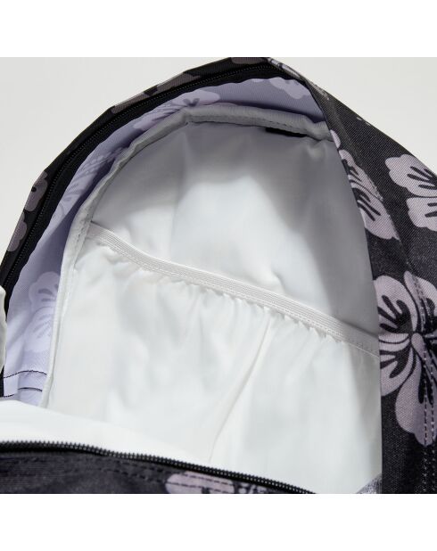 Cool Student Luau Life schwarzer Rucksack - 31x43x20 cm