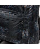 Sac à dos SuperBreak One screen static noir - 42x33x21 cm