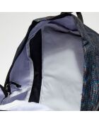 Sac à dos SuperBreak One screen static noir - 42x33x21 cm
