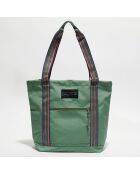 Sac Restore Tote loden frost vert - 36x42x14 cm