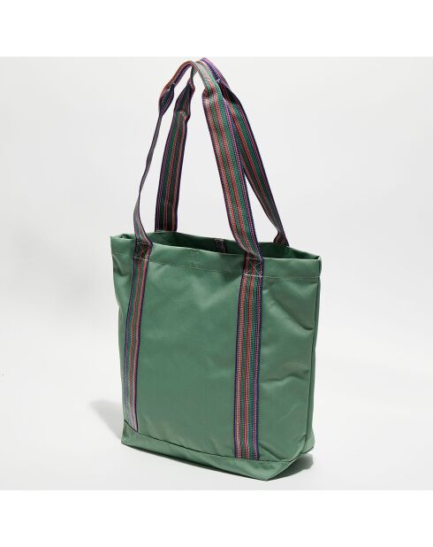 Sac Restore Tote loden frost vert - 36x42x14 cm