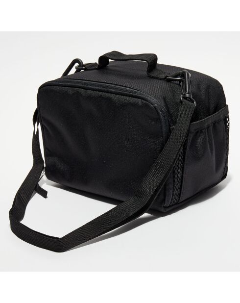 Sac isotherme The Carryout noir - 23x15x15,5 cm