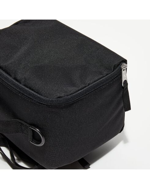 Sac isotherme The Carryout noir - 23x15x15,5 cm