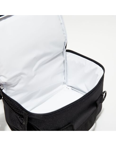 Borsa termica nera The Carryout - 23x15x15,5 cm