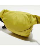 Banane Recycled Waistpack lentil sprout jaune - 23x30.5x9 cm