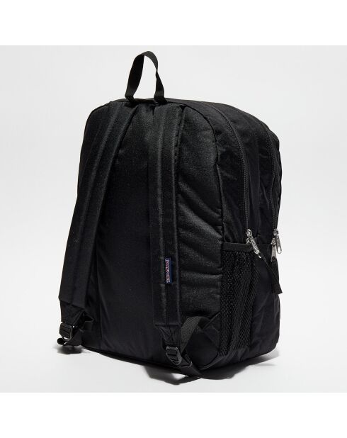 Sac à dos Duo Pack noir - 44x32x20 cm