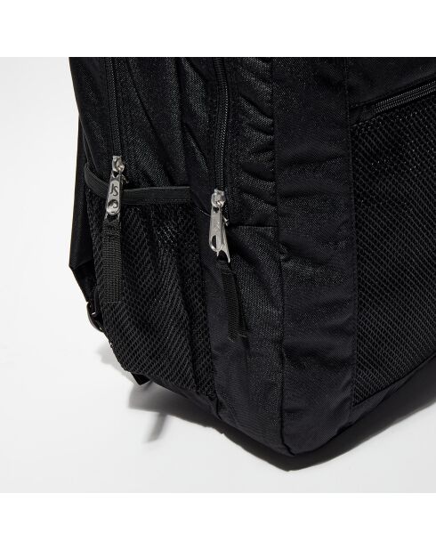 Sac à dos Duo Pack noir - 44x32x20 cm