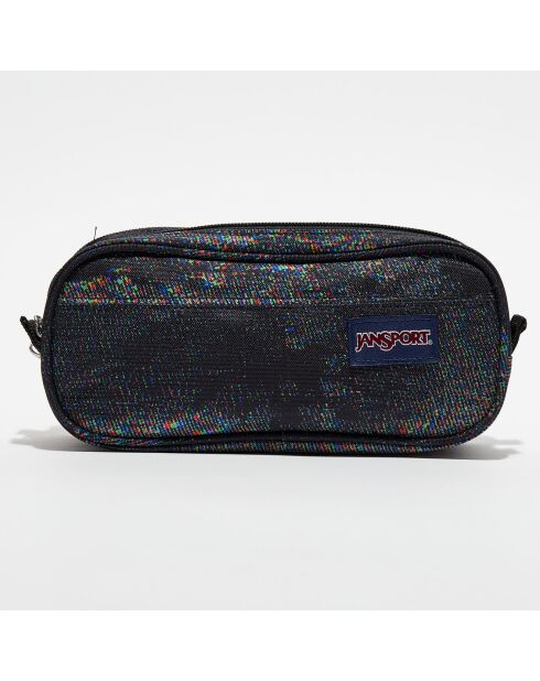 Trousse Large Accesssory Pouch screen static noir - 11x23x7.5 cm