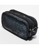 Trousse Large Accesssory Pouch screen static noir - 11x23x7.5 cm
