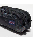 Trousse Large Accesssory Pouch screen static noir - 11x23x7.5 cm