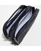 Trousse Large Accesssory Pouch screen static noir - 11x23x7.5 cm
