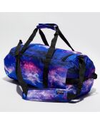 Bolsa de viaje Superbreak Away Duffel 40 Space Dust multicolor, 54 x 28 x 28 cm