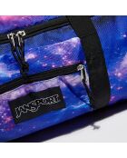 Bolsa de viaje Superbreak Away Duffel 40 Space Dust multicolor, 54 x 28 x 28 cm