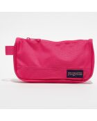 Trousse Medium Accessory Pouch midnight magenta - 11.5x22x4.5 cm