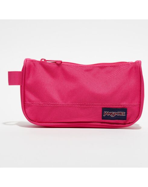 Trousse Medium Accessory Pouch midnight magenta - 11.5x22x4.5 cm