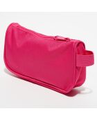 Trousse Medium Accessory Pouch midnight magenta - 11.5x22x4.5 cm