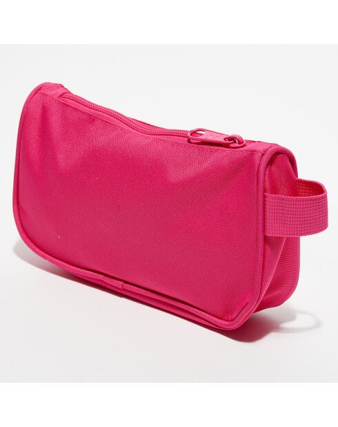 Trousse Medium Accessory Pouch midnight magenta - 11.5x22x4.5 cm