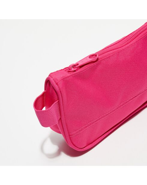 Trousse Medium Accessory Pouch midnight magenta - 11.5x22x4.5 cm