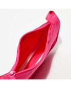 Trousse Medium Accessory Pouch midnight magenta - 11.5x22x4.5 cm