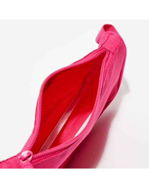 Trousse Medium Accessory Pouch midnight magenta - 11.5x22x4.5 cm