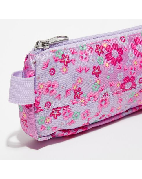 Trousse Basic Accessory Pouch baby blossom rose - 11x23x7,5 cm