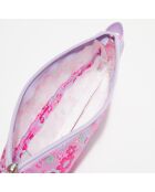 Trousse Basic Accessory Pouch baby blossom rose - 11x23x7,5 cm