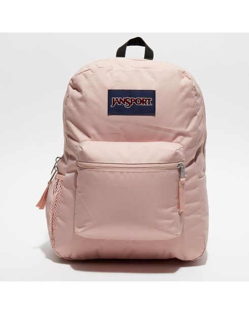 Sac à dos Cross Town misty rose - 42.5x32x14.5 cm